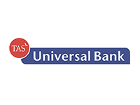 Банк Universal Bank в Васильковке